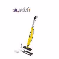 تی بخار کارچر مدل SC3 Upright Easy Fix