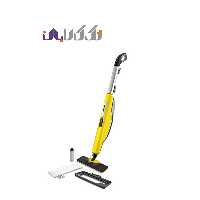 تی بخار کارچر مدل SC3 Upright Easy Fix