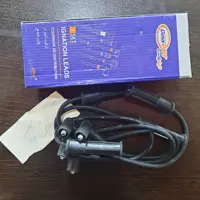 وایر شمع ساژم پراید برند اصلی اورجینال  دیناپارت 