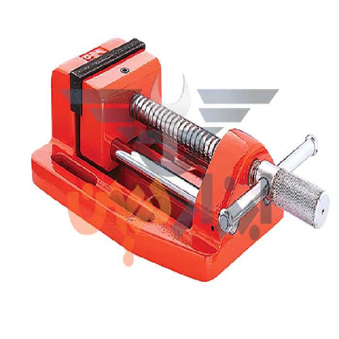 گیره زیر دریلی کوچک مهر مدل mehr c1