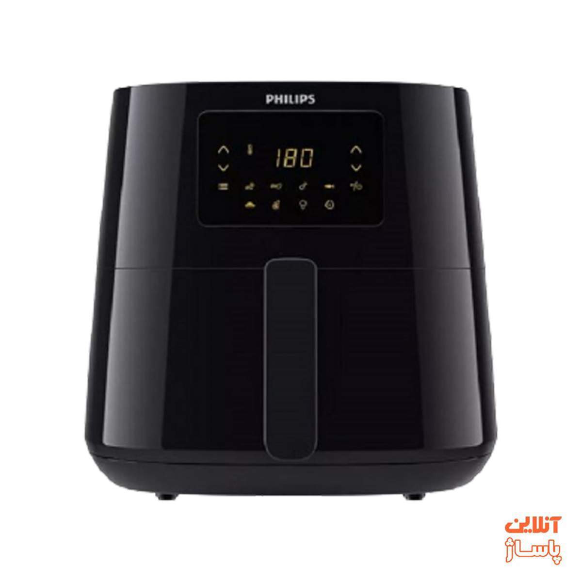 سرخ کن فيليپس مدل HD9270 - ارسال رایگان