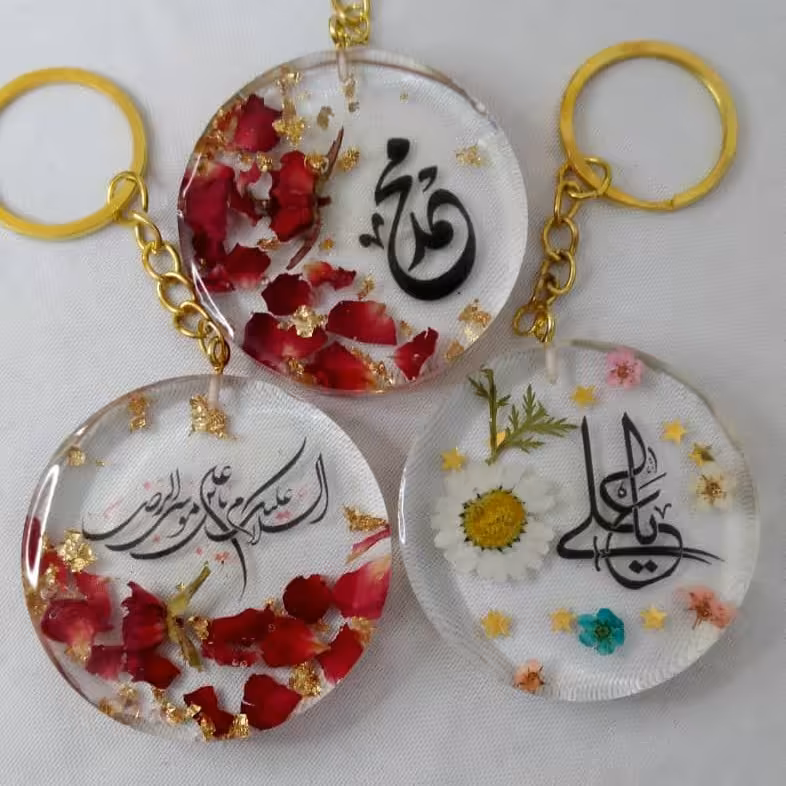 جاکلیدی اسامی ائمه