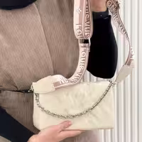 کیف مدل دوشی از برندLV