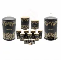 سرویس آشپزخانه 17 پارچه مدل پر سام ست Samset (ارسال با باربری و پس کرایه)