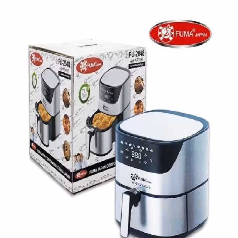 سرخ کن فوما  با ارسال رایگان