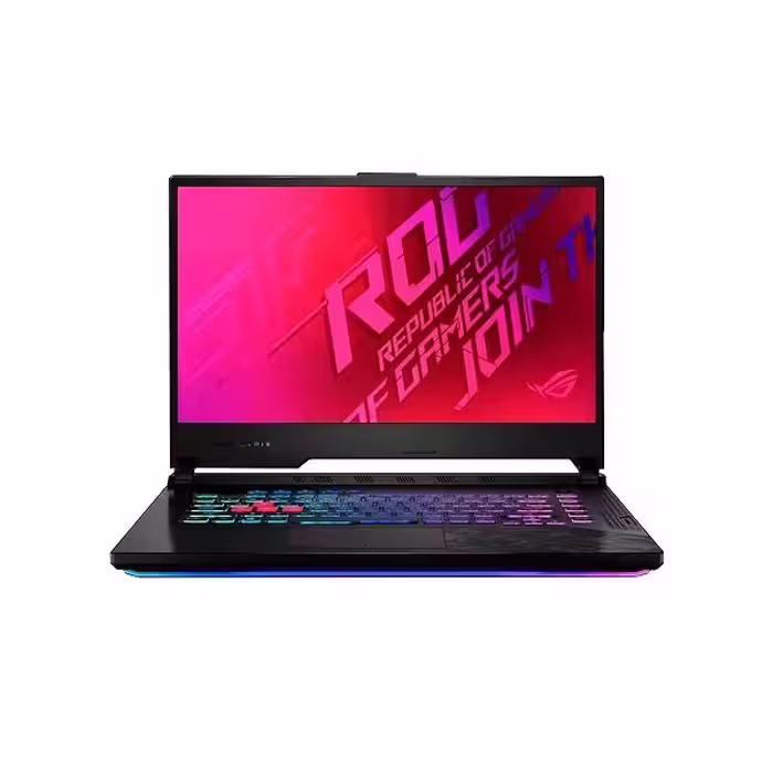 لپ تاپ ایسوس مدل ROG G512LI i7-10750H/8/512/4