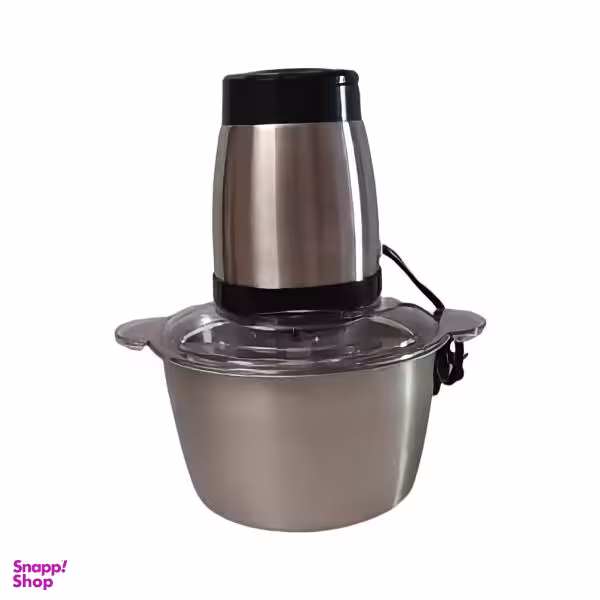 خردکن مدل استیل