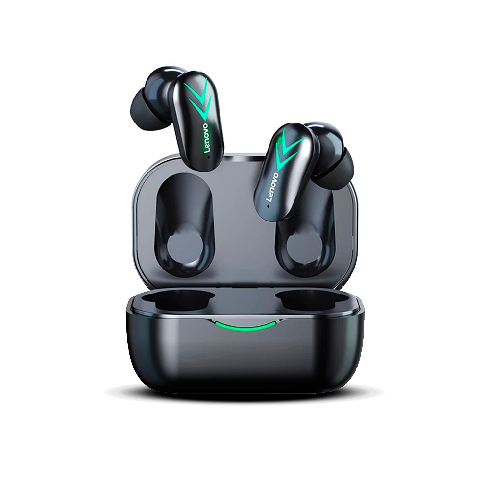 هندزفری بلوتوثی اورجینال لنوو  مدل XT82با گارانتی 18 ماه
