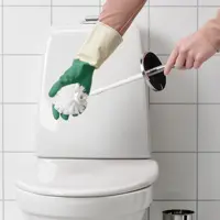 فرچه يدک ایکیا مدل TRONNAN