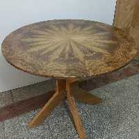 میز ناهار خوری 1