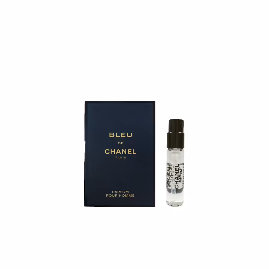 سمپل عطر بلو د شنل پرفیوم مردانه 1.5 میلی‌ لیتر - Sample Bleu de Chanel Parfum For Men 1.5ml