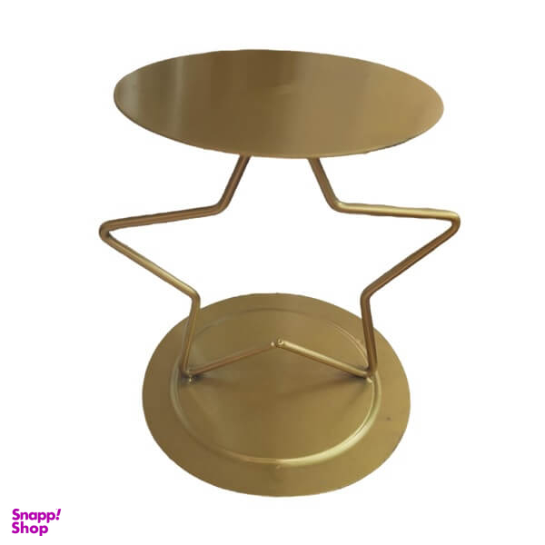 استراکچر کیک مدل ستاره معلق کد 151829