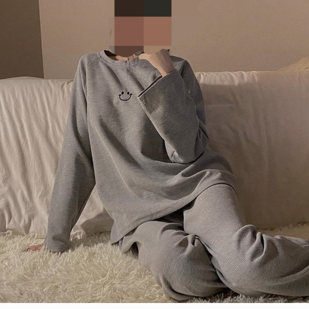 ست دروس و شلوار خارجی اسلش