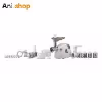 چرخ گوشت غذا ساز همه کاره پارس خزر