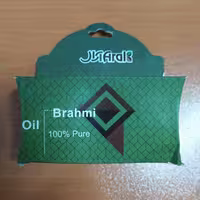 روغن براهمی آرال