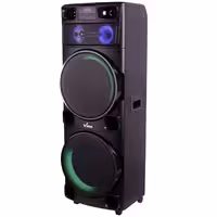 اسپیکر پارتی باکس شارژی وان مکس مدل MAX-1500