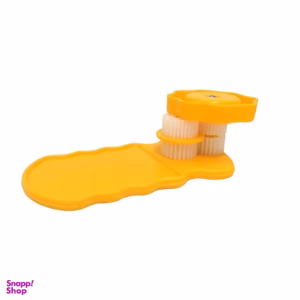 دستگاه موج دهنده ملیله کاغذی کد WV1