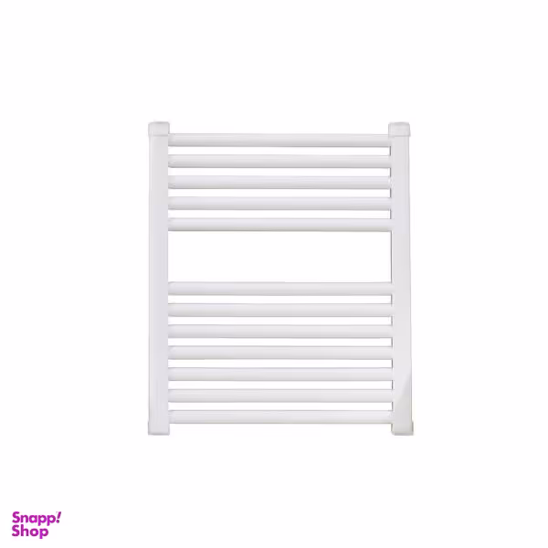 رادیاتور حوله خشک کن ایران رادیاتور مدل 12 لول