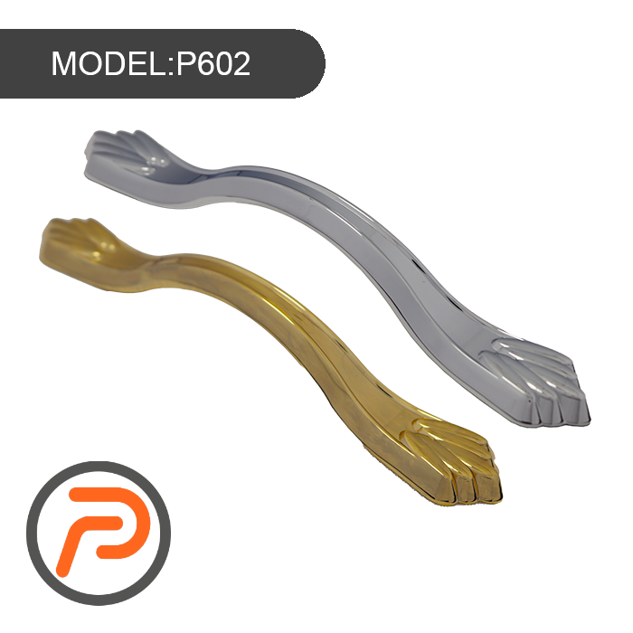 دستگیره کابینت لوکس مدل P602