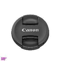 درب لنز مدل Cap Canon سایز 49 میلی متر