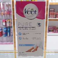 موبر ورقه ای ویت Veet پوست های حساس