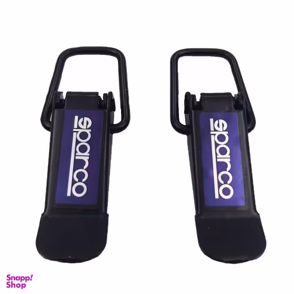 بست سپر خودرو اسپارکو مدل SPKKOCH بسته 2 عددی