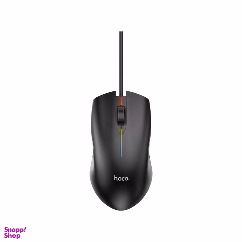 ماوس گیمینگ هوکو مدل GM19