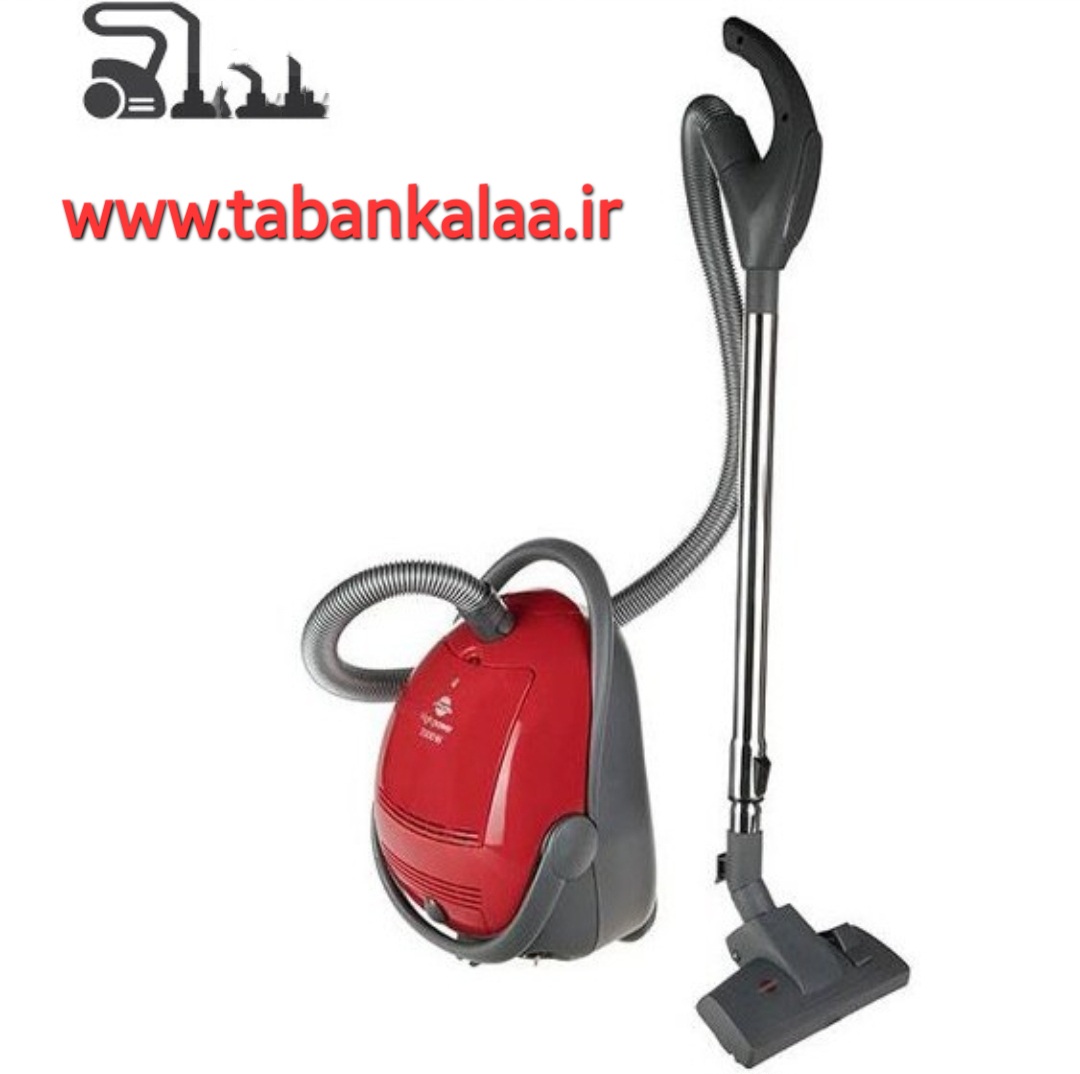 جاروبرقی سامسونگ اصلی مدل VC-8515-TS(مونتاژکره جنوبی) باضمانت نامه سام سرویس و (ضمانت اصالت کالا)