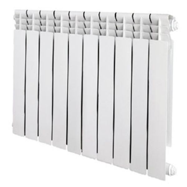 رادیاتور ایران رادیاتور مدل ماکسی 500