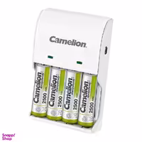 شارژر باتری های Ni-Mh کملیون (Camelion) مدل Bc-1002C