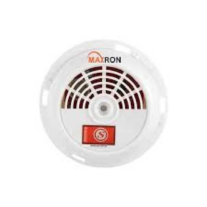 دتکتور گازی دزدگیر اماکن مکسرون MX-BA-WGD-01