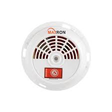 دتکتور گازی دزدگیر اماکن مکسرون MX-BA-WGD-01