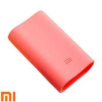 کاور سیلیکونی پاوربانک 5000- شیائومی | Xiaomi Silicone Cover Power Bank 5000mAh