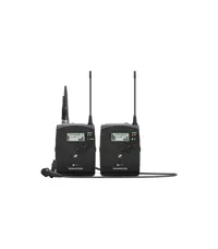 میکروفن یقه ‌ای سنهایزر Sennheiser مدل EW 112P G4