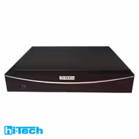 دستگاه ضبط دوربین 8 کانال هایتک DVR