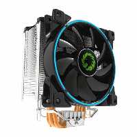 خنک کننده پردازنده گیم مکس مدل GAMMA 500 RGB