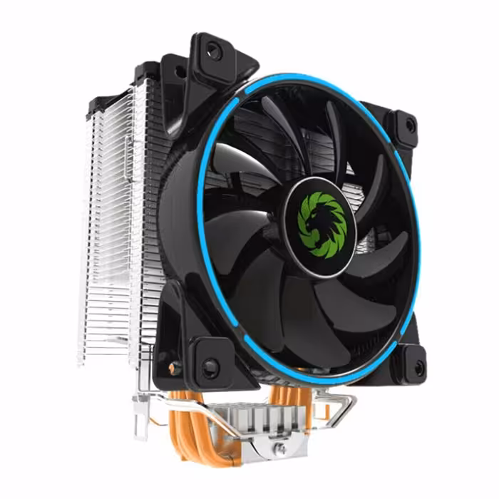 خنک کننده پردازنده گیم مکس مدل GAMMA 500 RGB