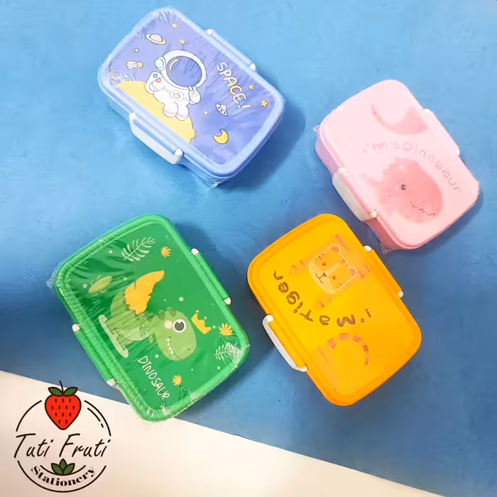 ظرف غذا مینی