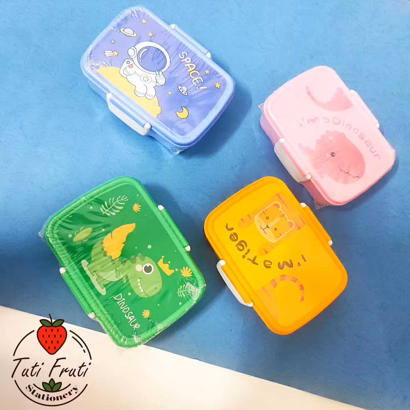 ظرف غذا مینی