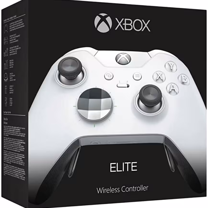 کنترلر ایکس باکس 