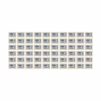 پاک کن سی بی اس مدل JM1060 بسته 60 عددی