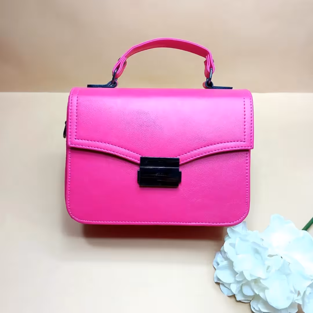 کیف دوشی دخترانه 