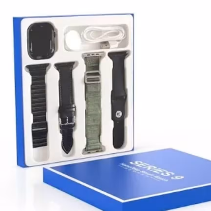 ساعت هوشمند