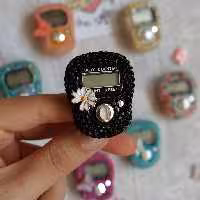 صلوات شمار انگشتی 