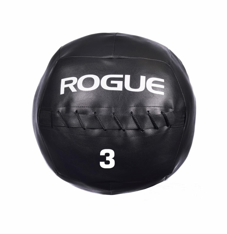 توپ وال بال 3 کیلویی برند روگ ROGUE