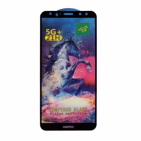گلس گوشی Horse 5G Plus برای Huawei Mate 10 Lite / Nova 2I