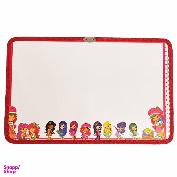 تخته وایت برد مدل پرنسس کد 36 سایز 42×27 سانتی متر