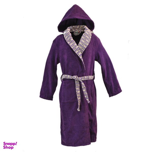 حوله پالتویی پودایران مدل ایلیا سایز 115