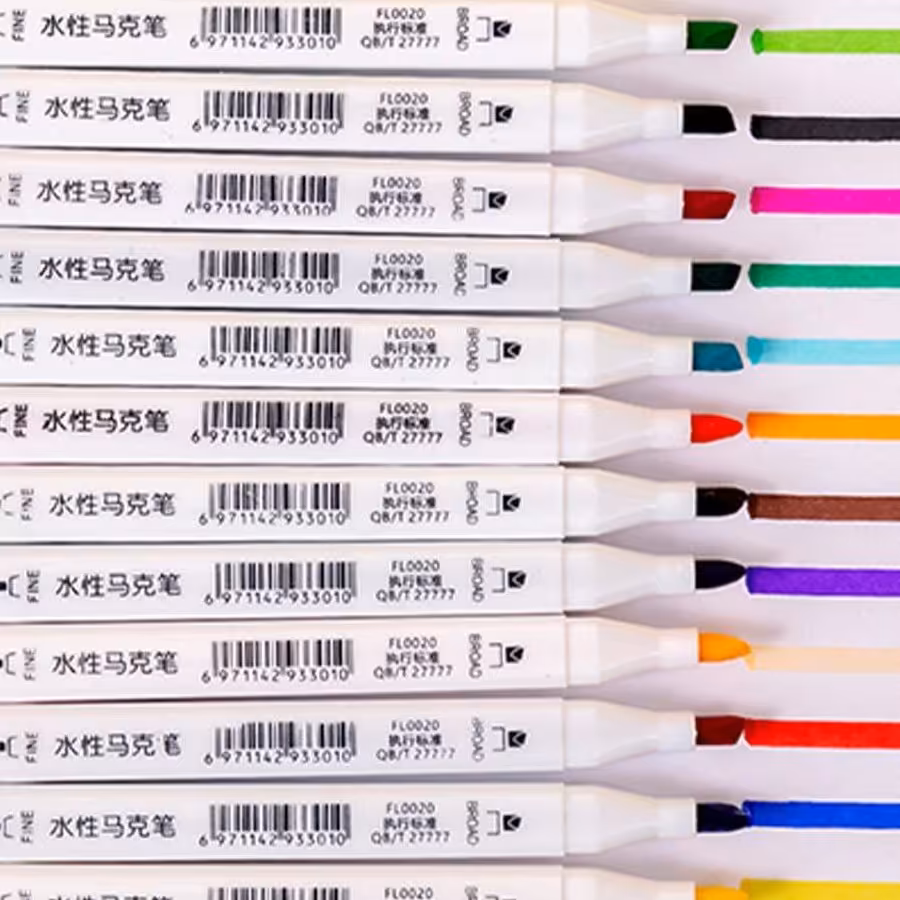 ماژیک دوسر حرفه ای 