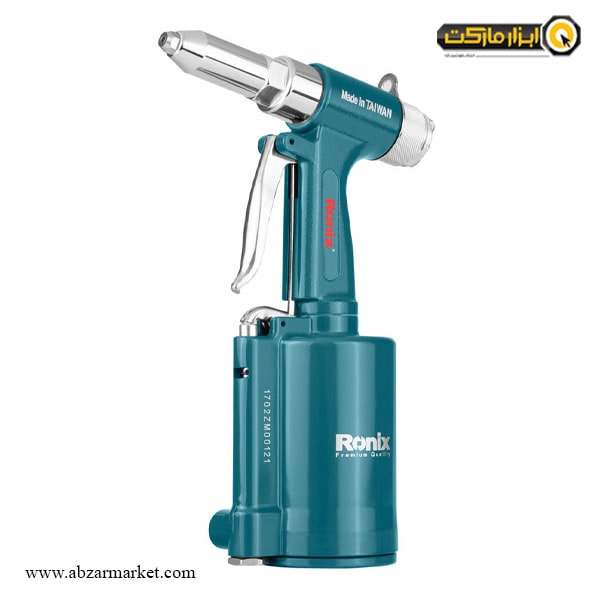 پرچ کن بادی رونیکس مدل RA-2702